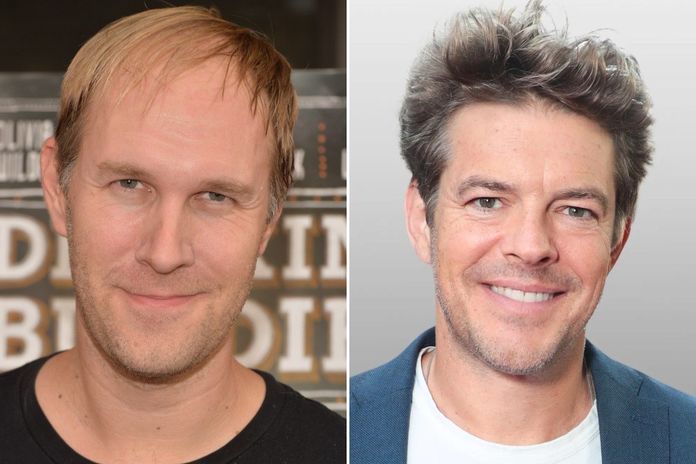 Craig Zobel & Blumhouse Teaming