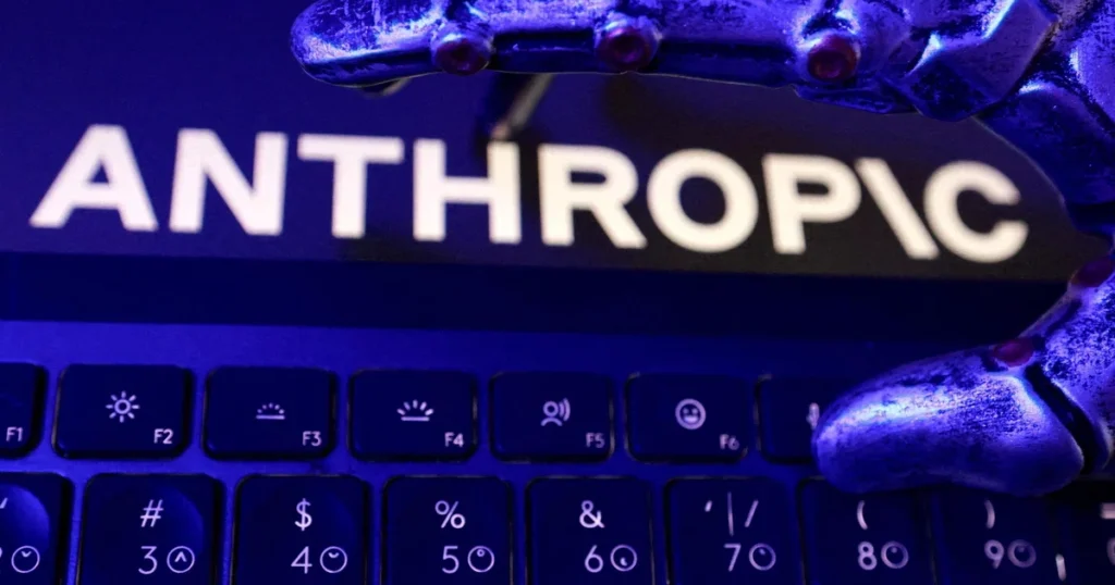 Anthropic pitches AI safety bill to lawmakers