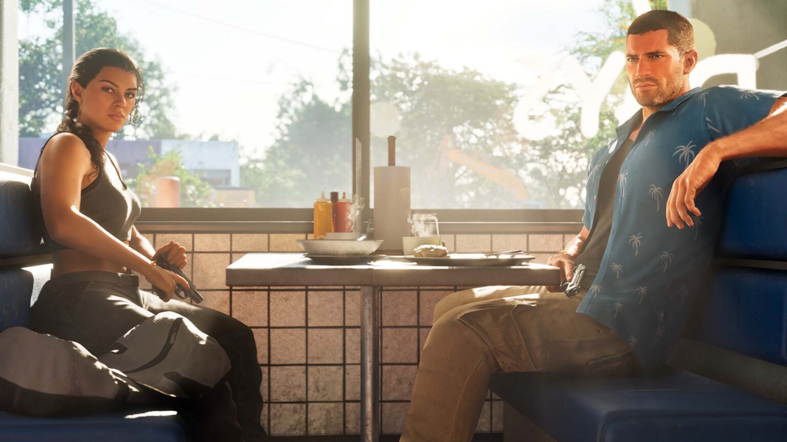 GTA 6 Had A Really Busy Week