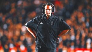 Chris ‘The Bear’ Fallica’s College Football Week 6 Expert Picks, Best Bets