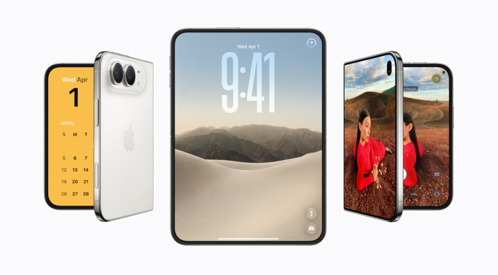 iPhone Duo Pre-Orders Open in India