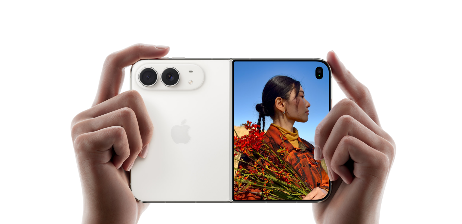 Apple Says iPhone Duo Demand Has Been ‘Extraordinary’ As All Models Sell Out