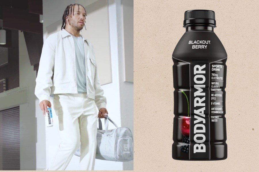 Shop BODYARMOR Drink, Electrolyte Powder 60% Off Prime Big Deal Days
