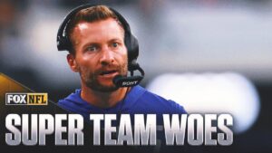 Missed Field Goals Obscure Real Issue For Rams: This Super Team Is Not Super