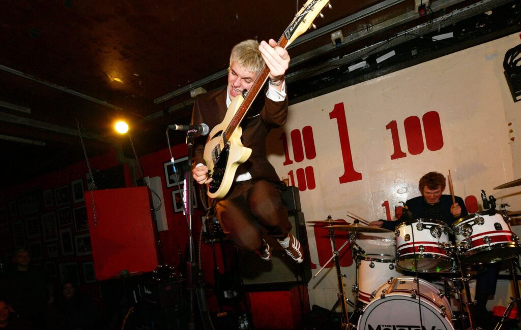 MVT pilot study shows only 21 per cent of live music from grassroots venues is registered repertoire amidst battle for fairer PRS payments