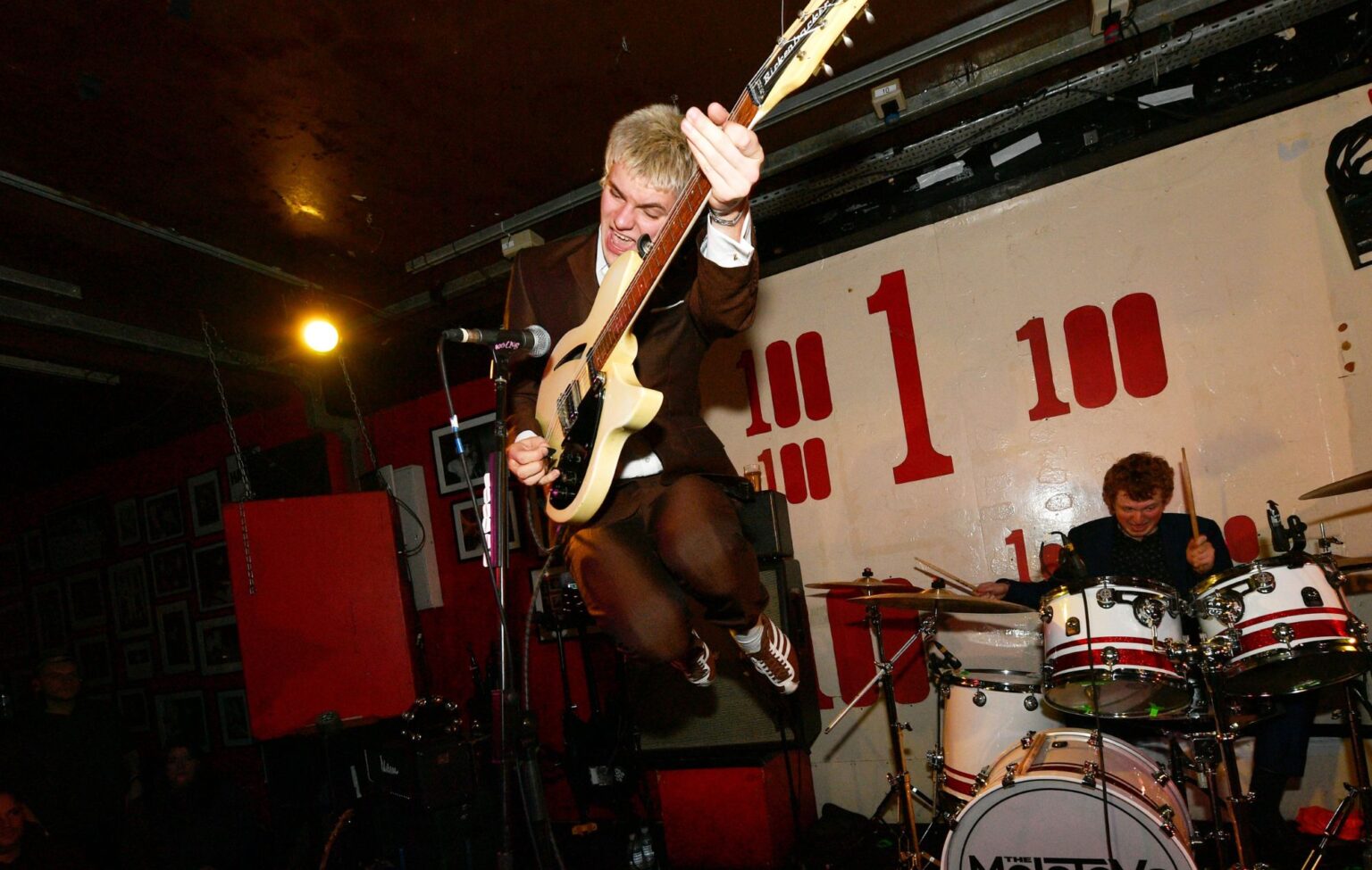 MVT pilot study shows only 21 per cent of live music from grassroots venues is registered repertoire amidst battle for fairer PRS payments