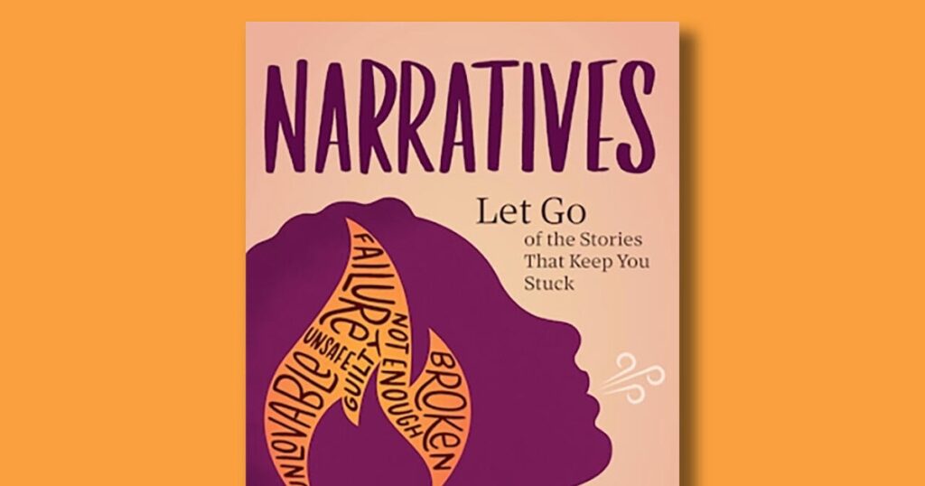 Book excerpt: “Narratives” by Nancy Colier