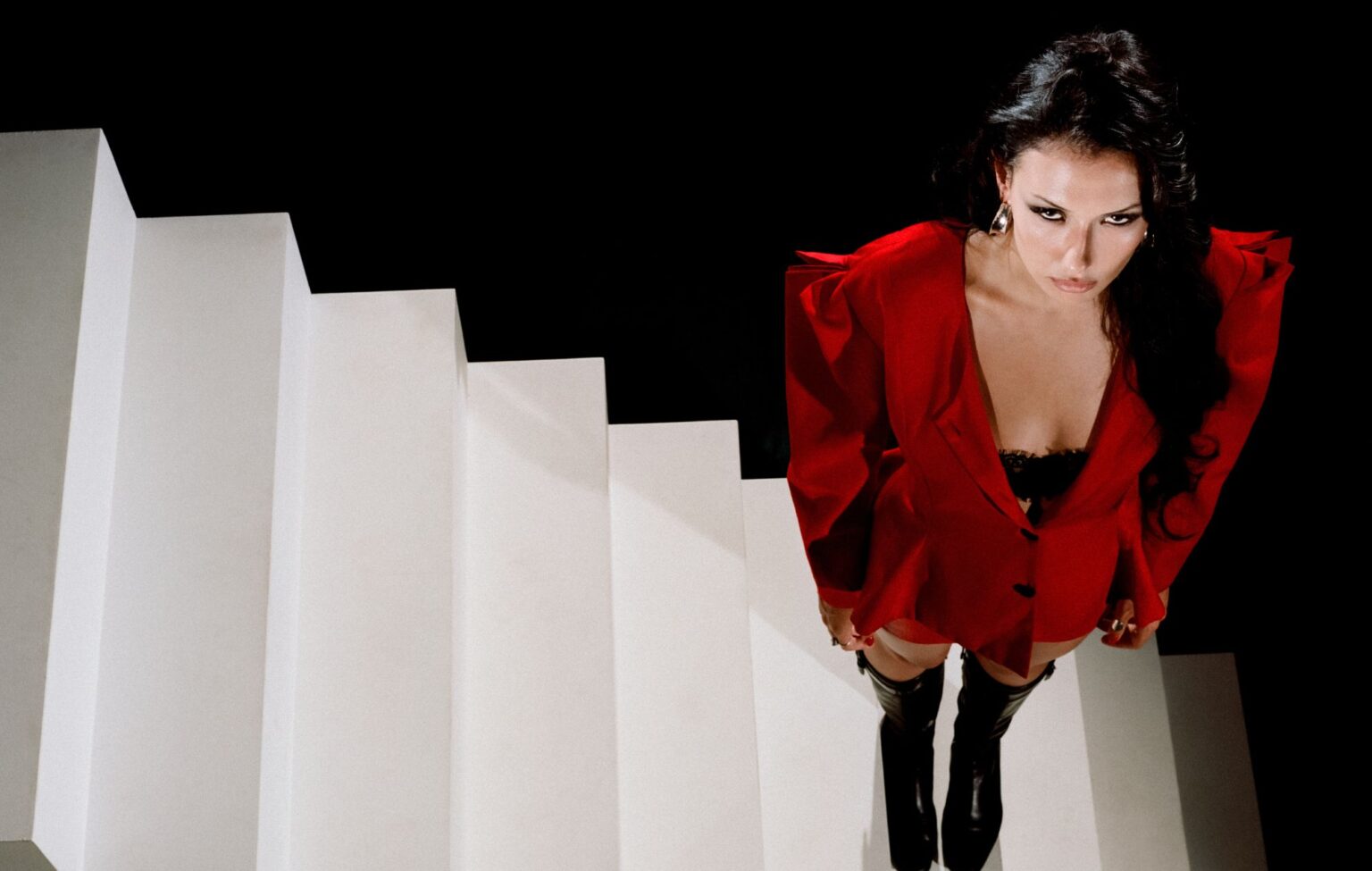 Nieve Ella – ‘How Long Will It Take?’ review
