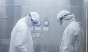 UK COVID-19 Hospital Admissions Surge 41% in Just Two Weeks