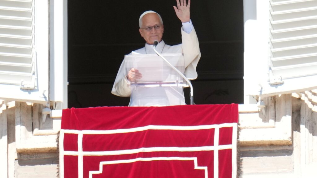 What to know about Pope Leo’s planned lung nodule surgery
