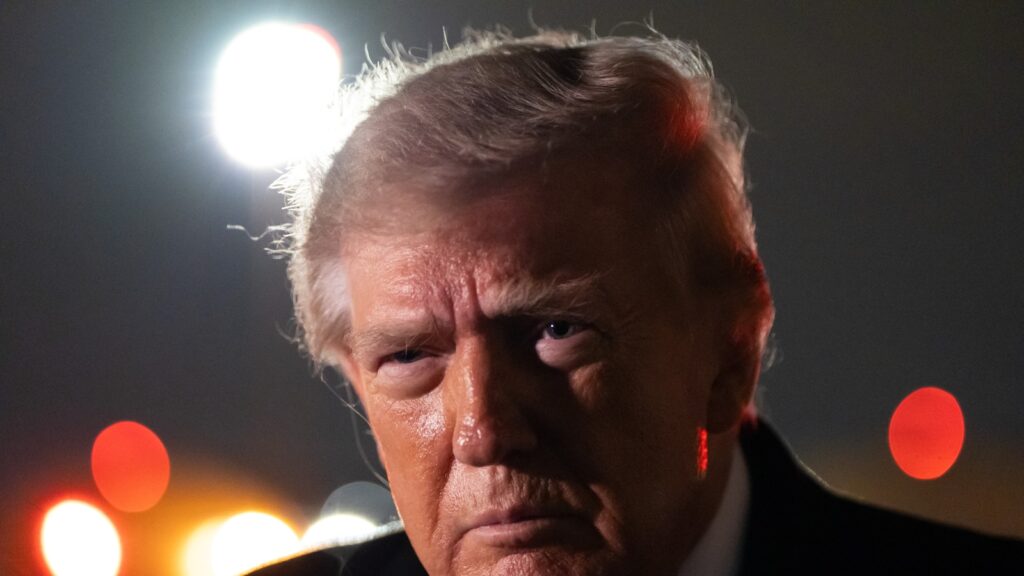 Six senators call for Trump administration to ‘immediately reverse course’ on Russian diesel plan