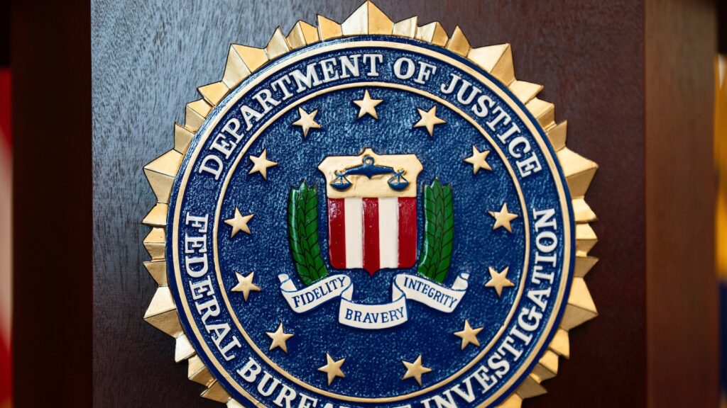 Authorities investigate letters with ‘suspicious substances’ sent to congressional, election offices