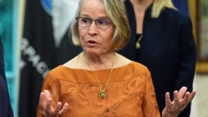 Battle lines shift in House races as Republicans retreat from front-line districts